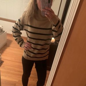 New! Vici Turtleneck